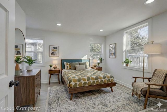 3110 N Main Street, Royal Oak, MI 48073