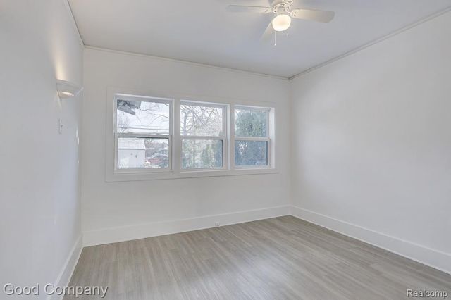 3110 N Main Street, Royal Oak, MI 48073