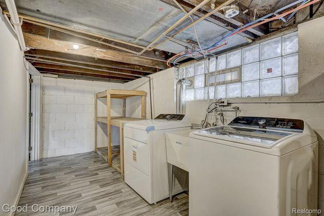 3110 N Main Street, Royal Oak, MI 48073