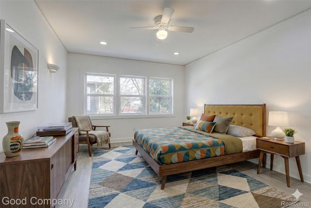 3110 N Main Street, Royal Oak, MI 48073