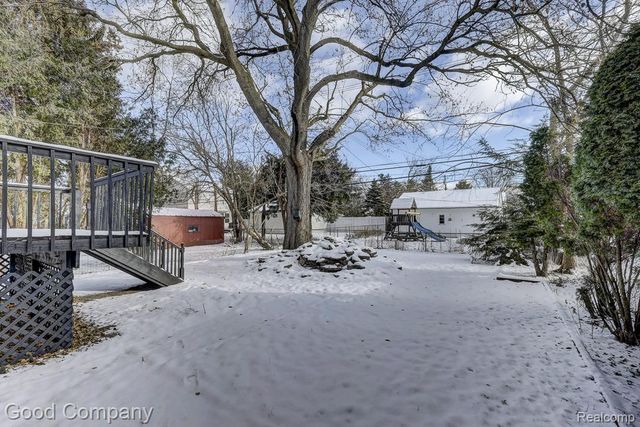 3110 N Main Street, Royal Oak, MI 48073