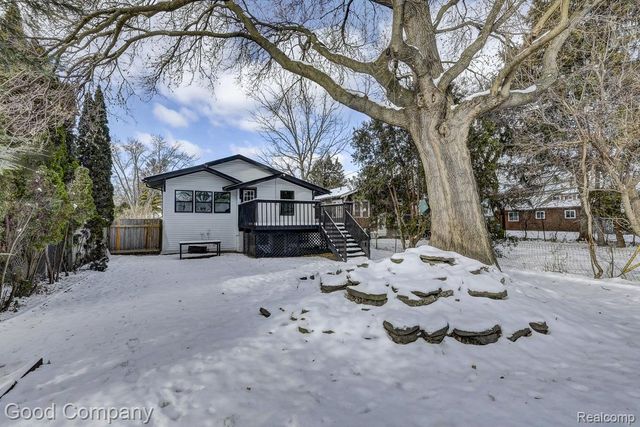 3110 N Main Street, Royal Oak, MI 48073