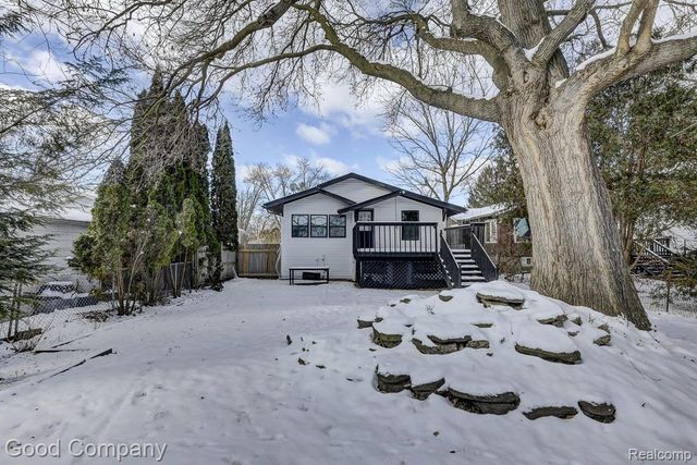 3110 N Main Street, Royal Oak, MI 48073