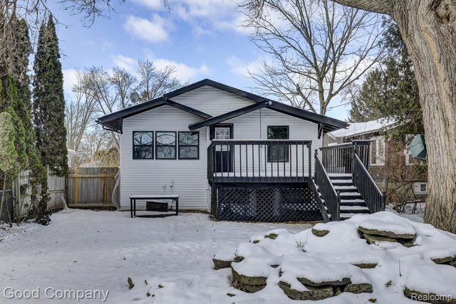 3110 N Main Street, Royal Oak, MI 48073