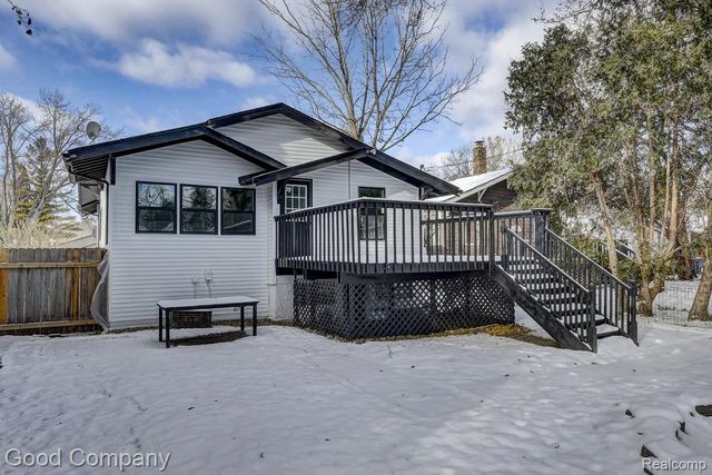 3110 N Main Street, Royal Oak, MI 48073