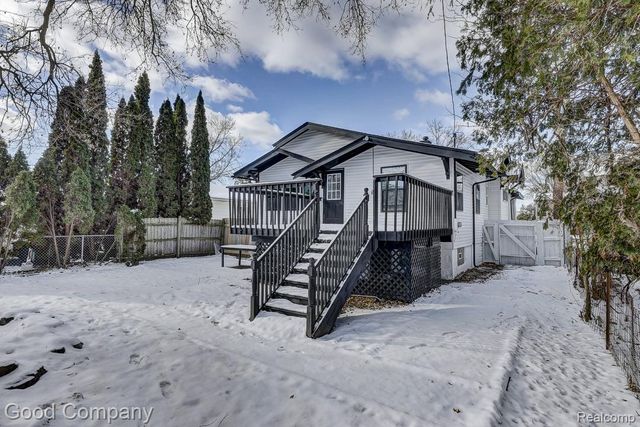 3110 N Main Street, Royal Oak, MI 48073