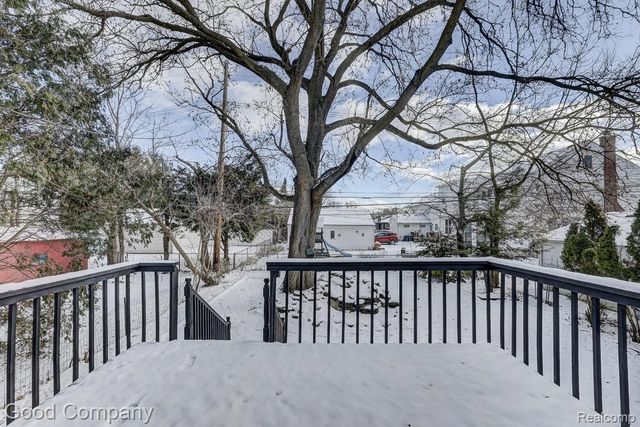 3110 N Main Street, Royal Oak, MI 48073