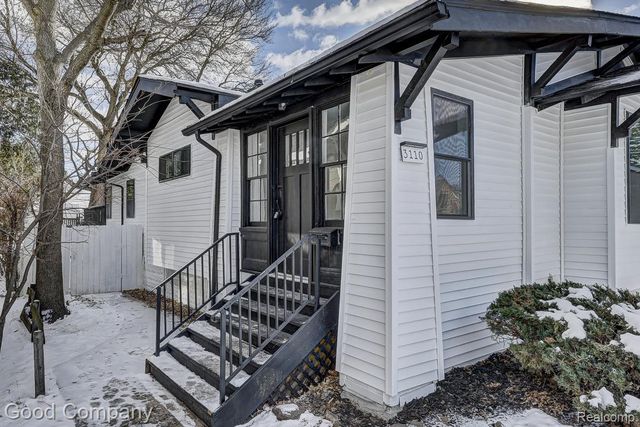 3110 N Main Street, Royal Oak, MI 48073