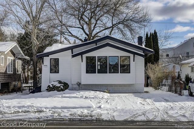 3110 N Main Street, Royal Oak, MI 48073
