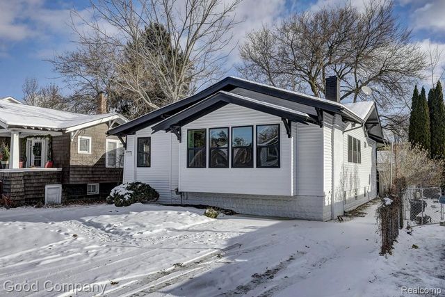 3110 N Main Street, Royal Oak, MI 48073