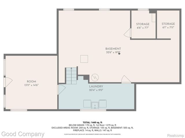 3110 N Main Street, Royal Oak, MI 48073