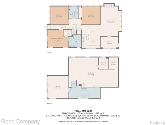 3110 N Main Street, Royal Oak, MI 48073