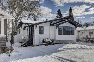 3110 N Main Street, Royal Oak, MI 48073