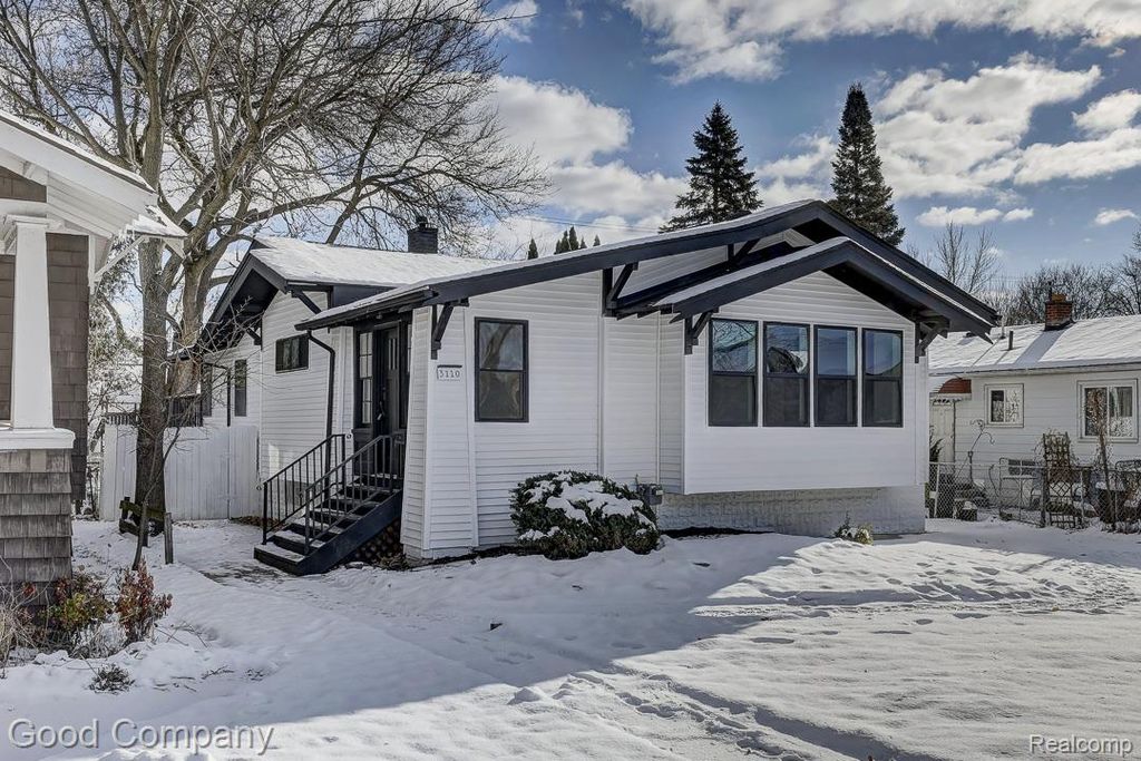 3110 N Main Street, Royal Oak, MI 48073