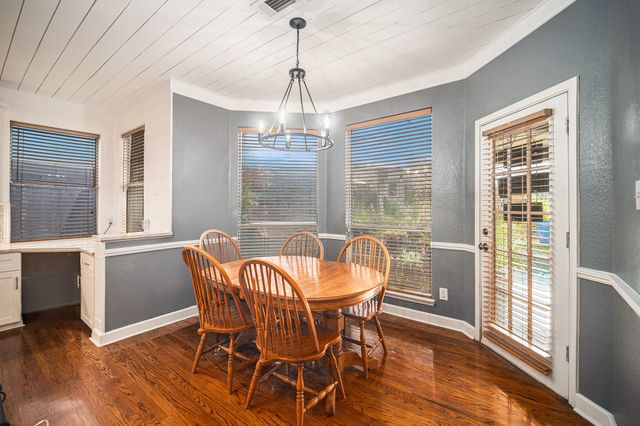 6213 Bowin Drive, Fort Worth, TX 76132