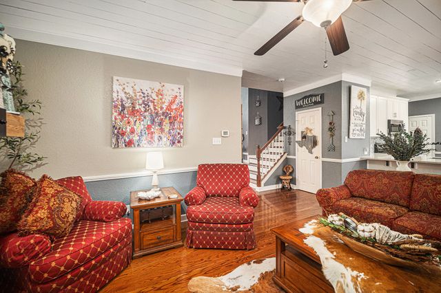 6213 Bowin Drive, Fort Worth, TX 76132