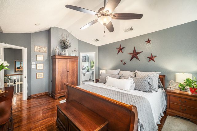 6213 Bowin Drive, Fort Worth, TX 76132