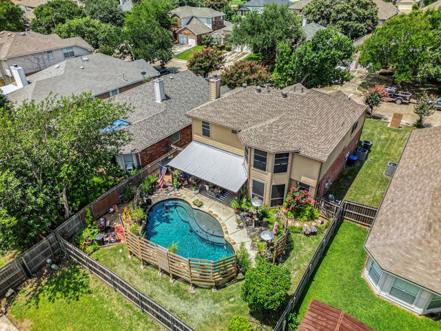 6213 Bowin Drive, Fort Worth, TX 76132