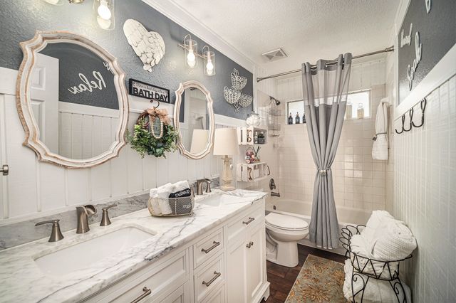 6213 Bowin Drive, Fort Worth, TX 76132