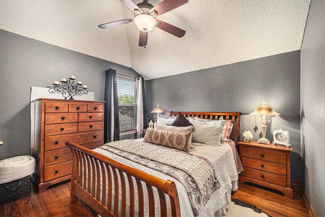 6213 Bowin Drive, Fort Worth, TX 76132