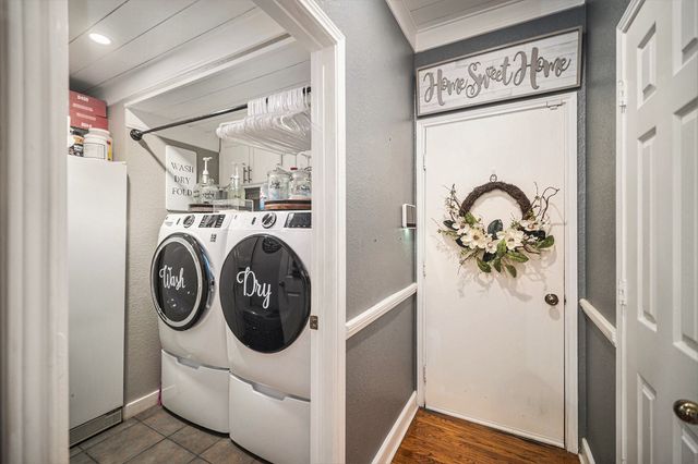 6213 Bowin Drive, Fort Worth, TX 76132