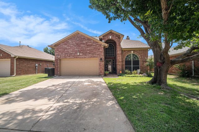 6213 Bowin Drive, Fort Worth, TX 76132