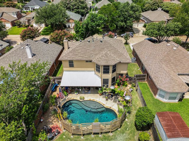 6213 Bowin Drive, Fort Worth, TX 76132