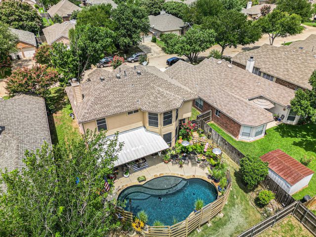 6213 Bowin Drive, Fort Worth, TX 76132