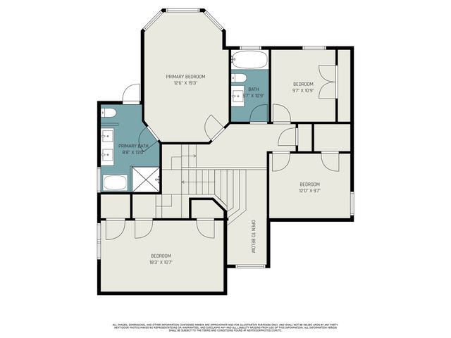 6213 Bowin Drive, Fort Worth, TX 76132