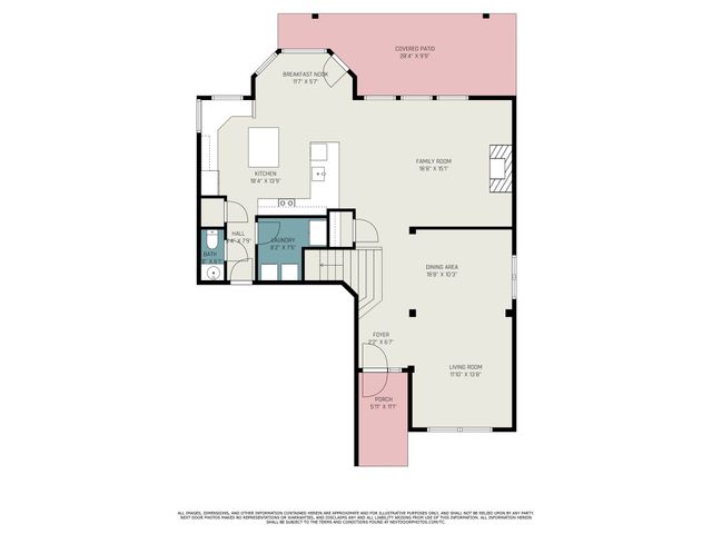 6213 Bowin Drive, Fort Worth, TX 76132