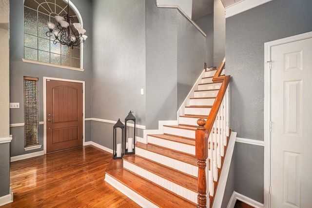 6213 Bowin Drive, Fort Worth, TX 76132