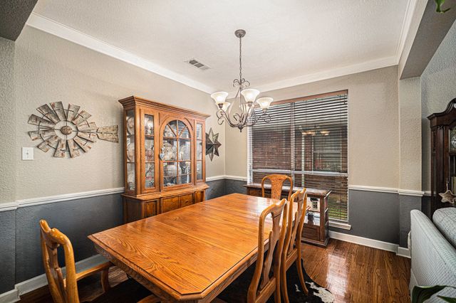 6213 Bowin Drive, Fort Worth, TX 76132