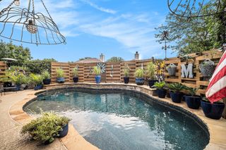 6213 Bowin Drive, Fort Worth, TX 76132