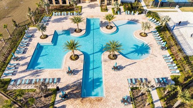 2154 LASSO LOOP, Eagle Lake, FL 33839