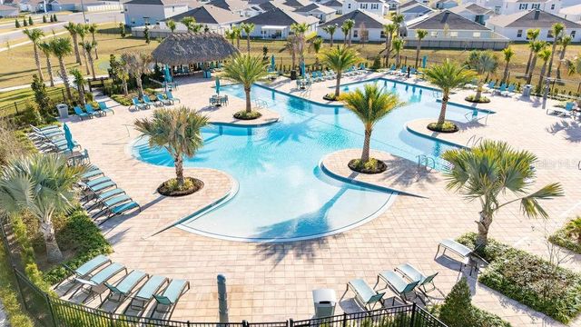 2154 LASSO LOOP, Eagle Lake, FL 33839