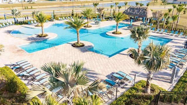 2154 LASSO LOOP, Eagle Lake, FL 33839