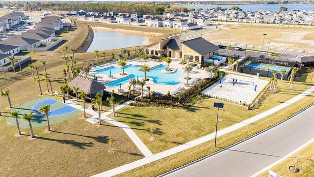 2154 LASSO LOOP, Eagle Lake, FL 33839