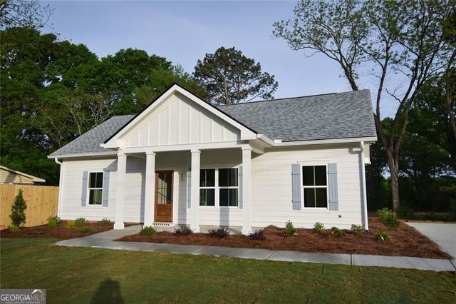 1070 Moreland Drive, Watkinsville, GA 30677