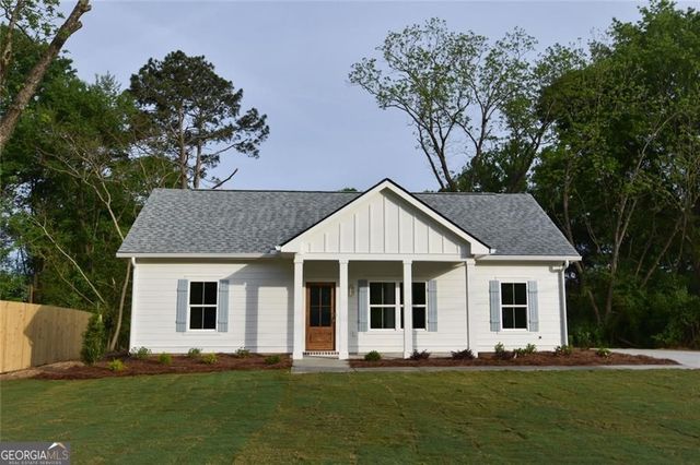 1070 Moreland Drive, Watkinsville, GA 30677