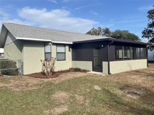 4440 SE 62ND STREET, Ocala, FL 34480