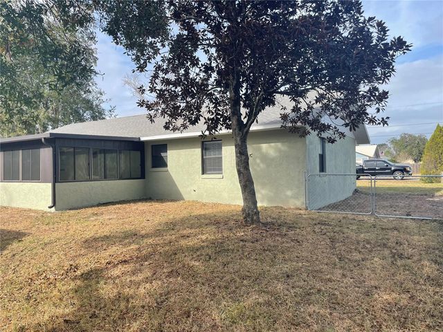 4440 SE 62ND STREET, Ocala, FL 34480