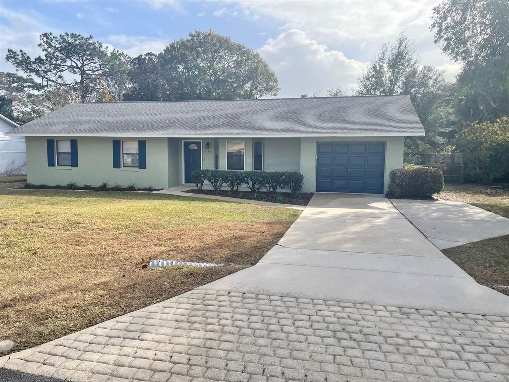 4440 SE 62ND STREET, Ocala, FL 34480