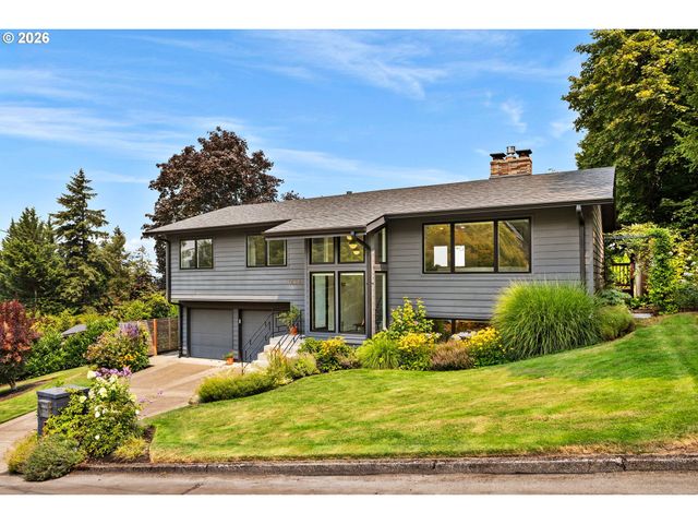 1654 FIRCREST Dr, Lake Oswego, OR 97034