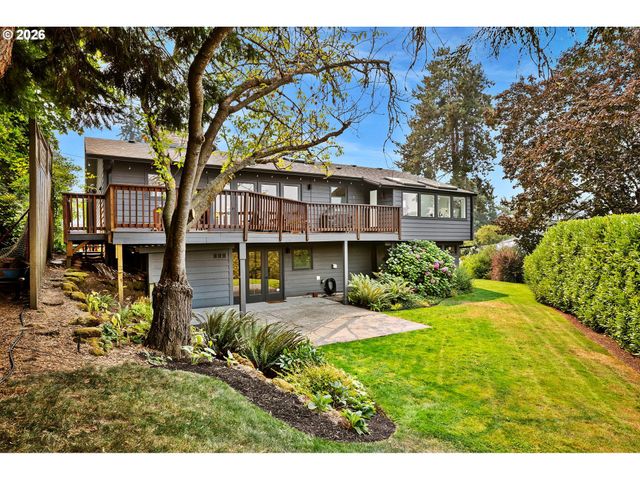 1654 FIRCREST Dr, Lake Oswego, OR 97034