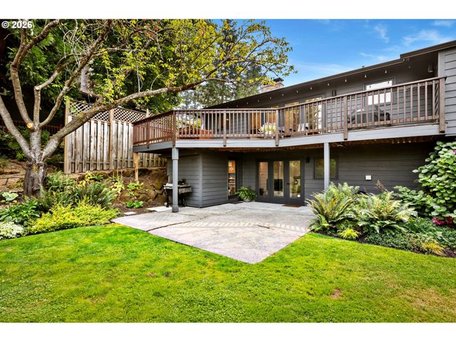1654 FIRCREST Dr, Lake Oswego, OR 97034