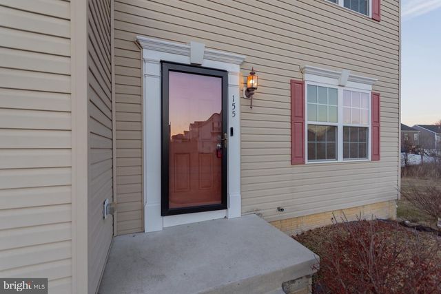 155 KENNEDY CIR, Martinsburg, WV 25404