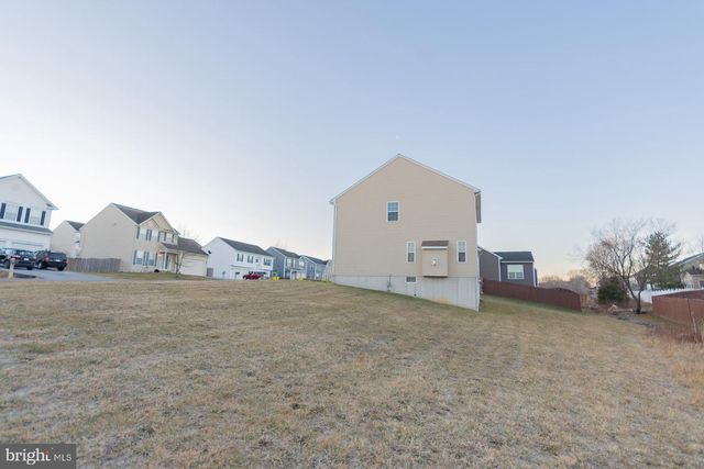 155 KENNEDY CIR, Martinsburg, WV 25404