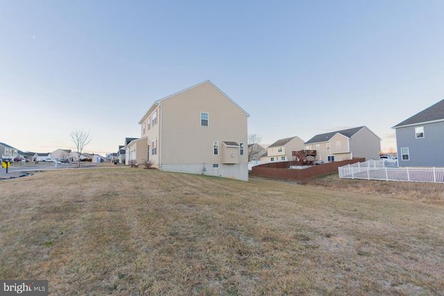 155 KENNEDY CIR, Martinsburg, WV 25404