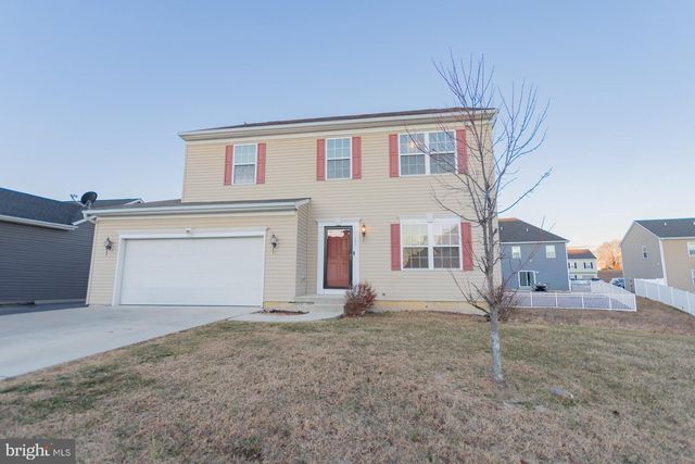 155 KENNEDY CIR, Martinsburg, WV 25404