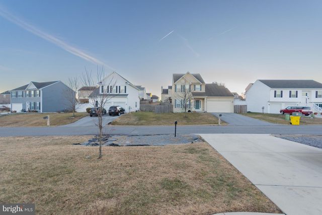 155 KENNEDY CIR, Martinsburg, WV 25404